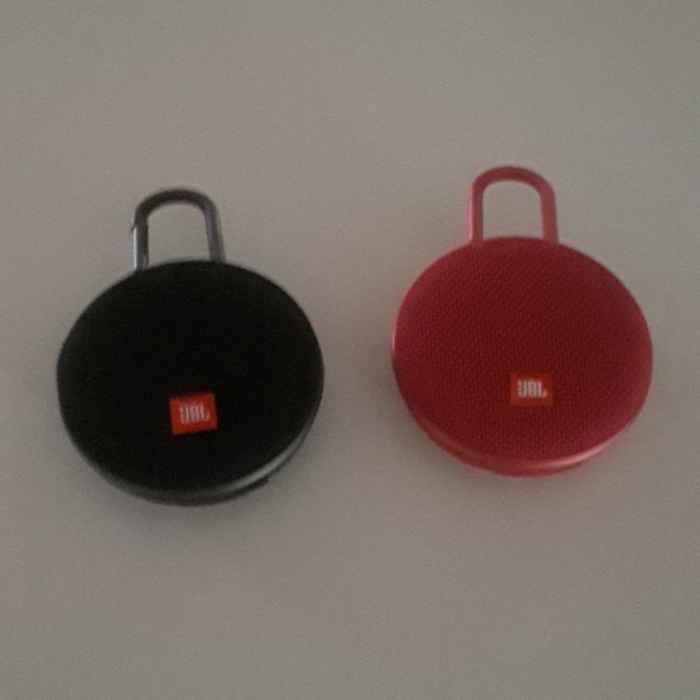Jbl speker